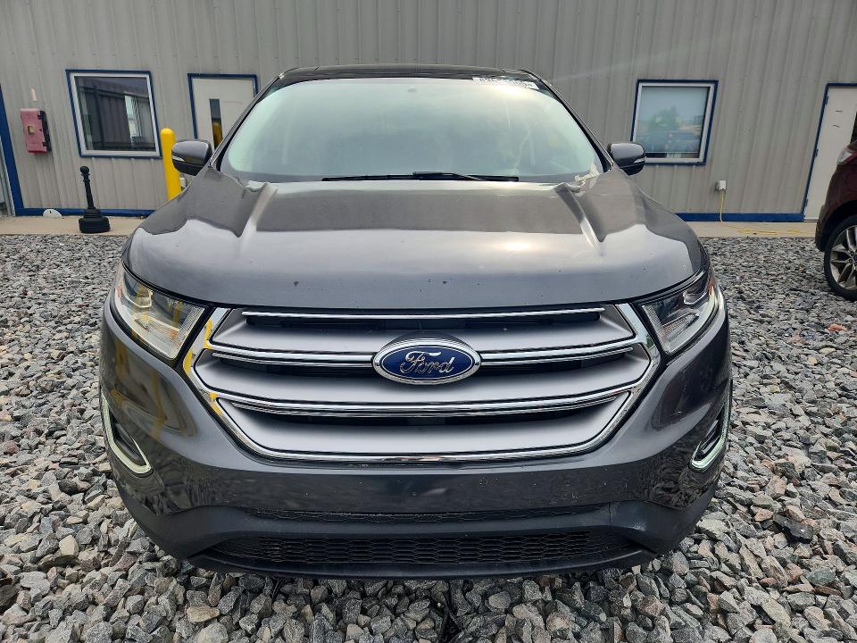 Продажа на аукционе авто 2017 Ford Edge, vin: 2FMPK4J94HBC22852, номер лота: 63638006