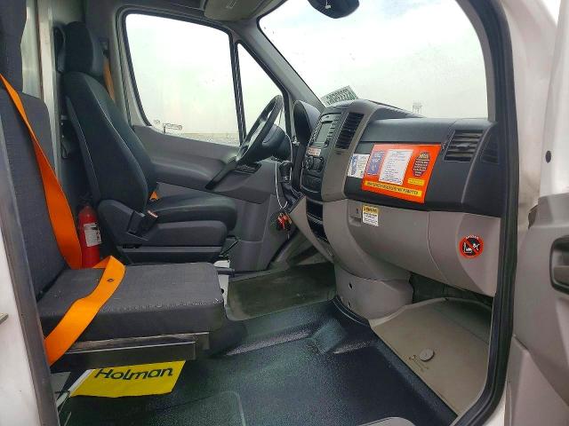 Aukcja sprzedaży 2018 Mercedes-benz Sprinter, vin: WD3PE8CD2JP593540, numer aukcji: 63333506