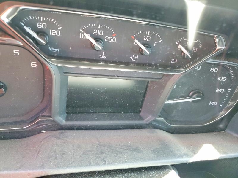 Продаж на аукціоні авто 2021 Gmc Sierra, vin: 1GTR9CEK8MZ431969, номер лоту: 66223156