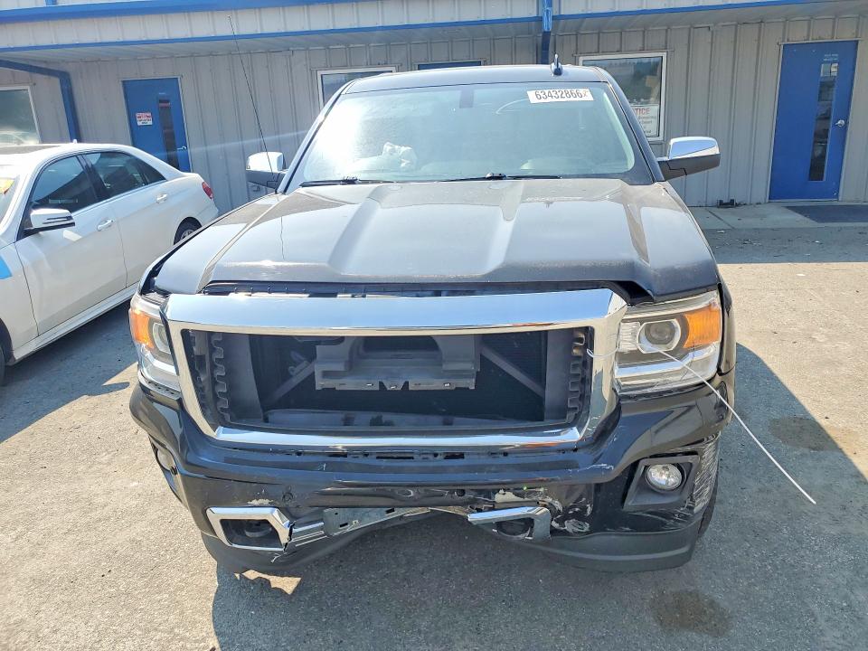 63432866 :رقم المزاد ، 3GTU2WECXFG104825 vin ، 2015 Gmc Sierra مزاد بيع