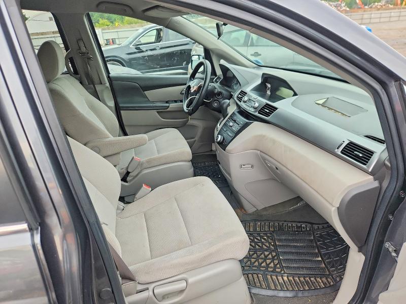 Aukcja sprzedaży 2011 Honda Odyssey, vin: 5FNRL5H2XBB036770, numer aukcji: 67280196