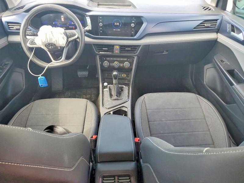 Aukcja sprzedaży 2024 Volkswagen Taos, vin: 3VVEX7B22RM029097, numer aukcji: 65347076