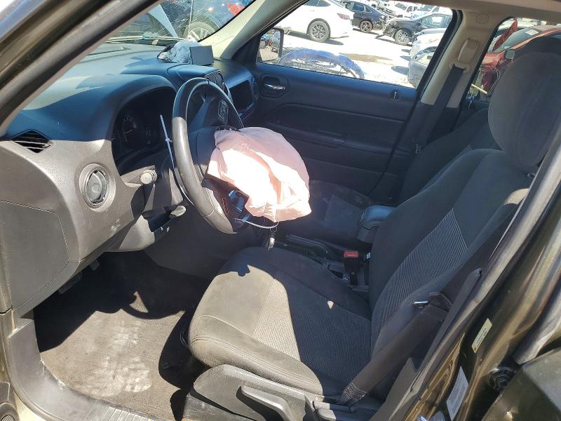 Aukcja sprzedaży 2015 Jeep Patriot, vin: 1C4NJRFBXFD169766, numer aukcji: 66371556