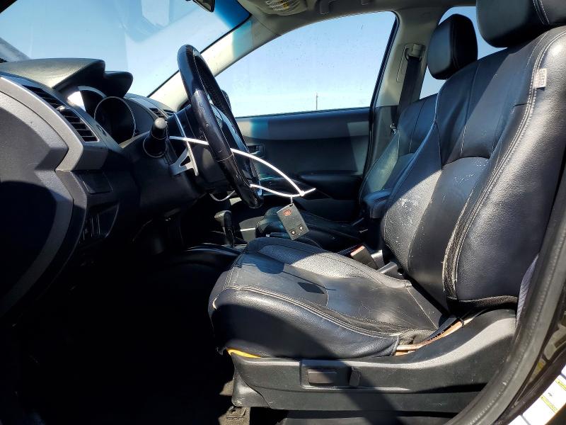 Продажа на аукционе авто 2007 Mitsubishi Outlander, vin: JA4MT41X17Z018888, номер лота: 66792676