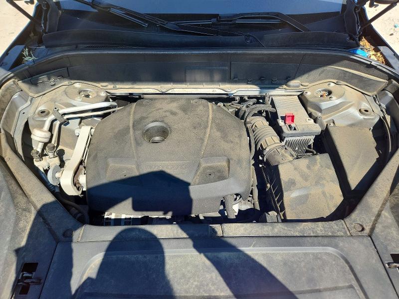65259366 :رقم المزاد ، YV4A22PK5J1195345 vin ، 2018 Volvo Xc90 مزاد بيع