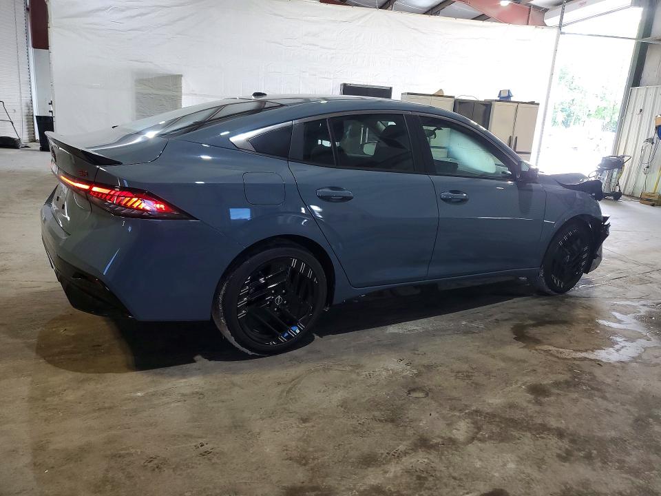 63618856 :رقم المزاد ، 3N1AB9DV5TY313163 vin ، 2026 Nissan Sentra مزاد بيع