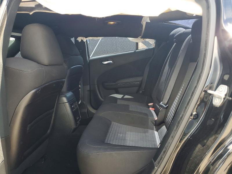 2023 Dodge Charger მანქანა იყიდება აუქციონზე, vin: 2C3CDXHG7PH513008, აუქციონის ნომერი: 65662316