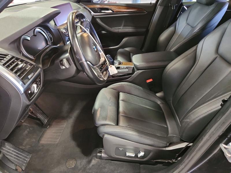 Продаж на аукціоні авто 2019 Bmw X3, vin: 5UXTR9C58KLE21692, номер лоту: 65372406