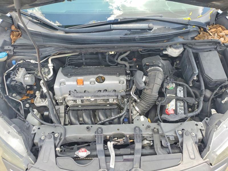 Продажа на аукционе авто 2013 Honda Cr-v, vin: 2HKRM3H31DH517277, номер лота: 62872536