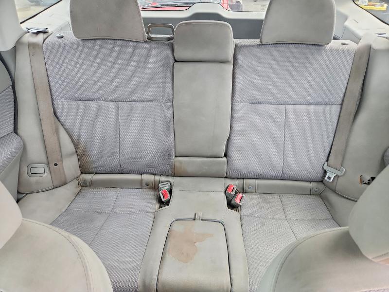 67135136 :رقم المزاد ، JF2SHBDC6CH446663 vin ، 2012 Subaru Forester مزاد بيع