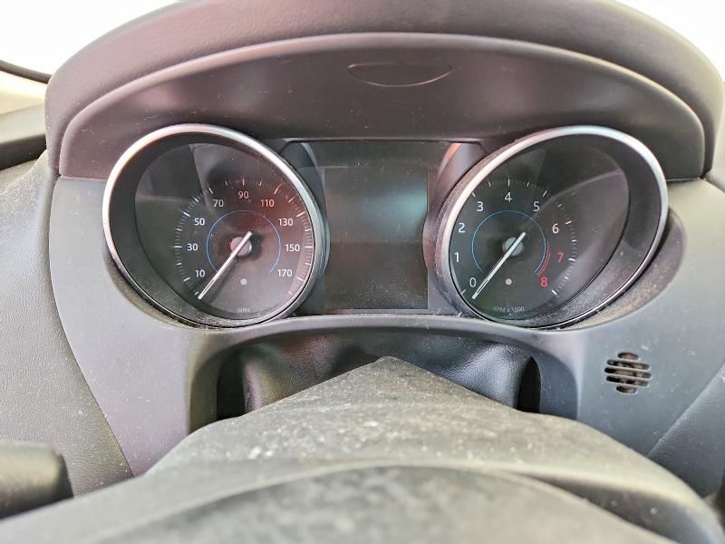 Aukcja sprzedaży 2020 Jaguar F-pace, vin: SADCJ2FX8LA637103, numer aukcji: 65090376