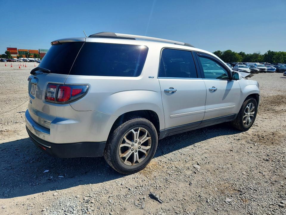 Продажа на аукционе авто 2013 Gmc Acadia, vin: 1GKKVRKD4DJ213049, номер лота: 63573796