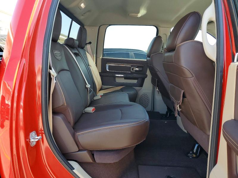 Aukcja sprzedaży 2013 Ram 1500, vin: 1C6RR7PT7DS615765, numer aukcji: 66254516