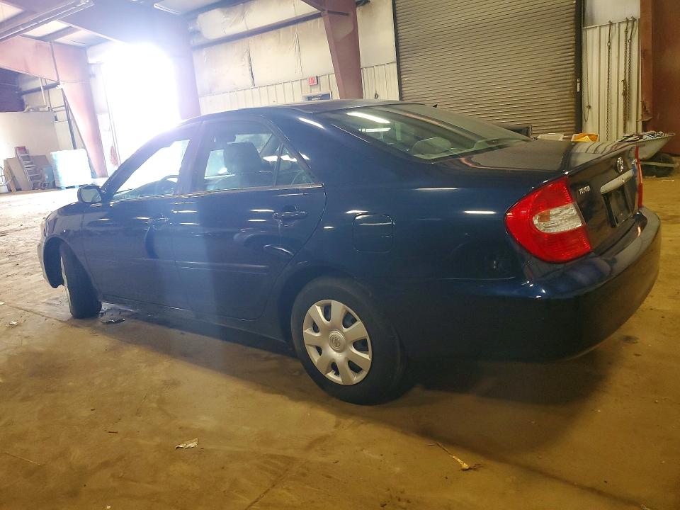 Продажа на аукционе авто 2003 Toyota Camry, vin: 4T1BE32K63U228572, номер лота: 64480766