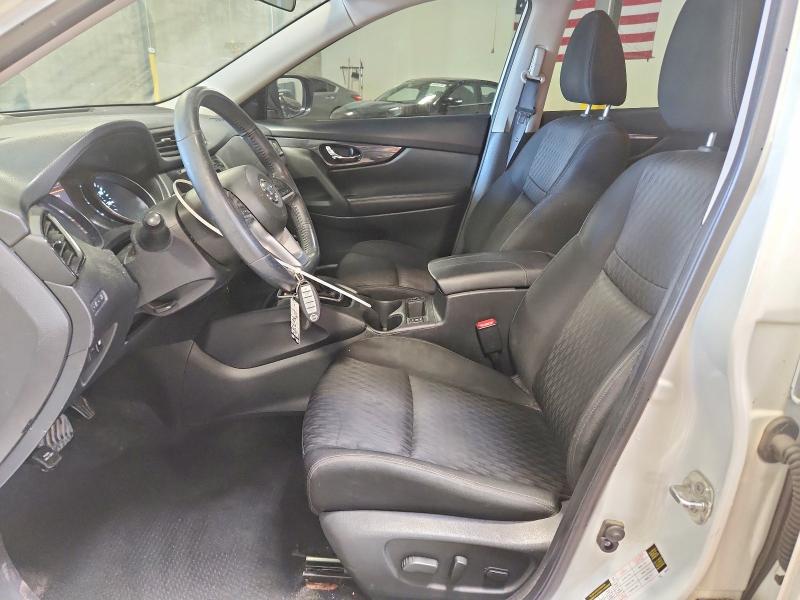 Продаж на аукціоні авто 2018 Nissan Rogue, vin: KNMAT2MT2JP523928, номер лоту: 64750756