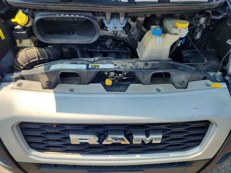 Aukcja sprzedaży 2021 Ram Promaster 3500, vin: 3C6MRVJG0ME544647, numer aukcji: 59697646