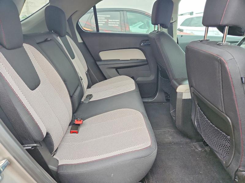 Aukcja sprzedaży 2012 Chevrolet Equinox, vin: 2GNFLEE5XC6287224, numer aukcji: 63781996