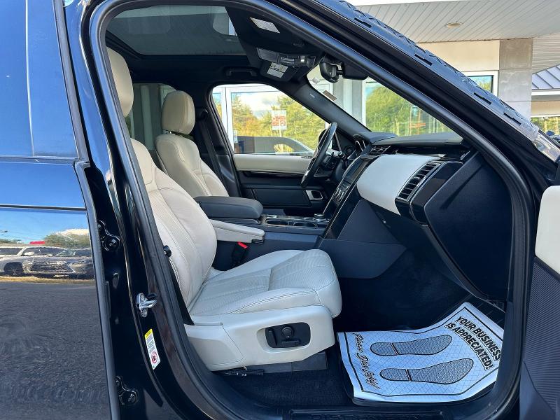 66961356 :رقم المزاد ، SALRG2RV6KA095182 vin ، 2019 Land Rover Discovery مزاد بيع