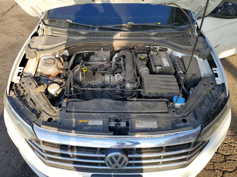 Продаж на аукціоні авто 2019 Volkswagen Jetta, vin: 3VWC57BU4KM139570, номер лоту: 64405846