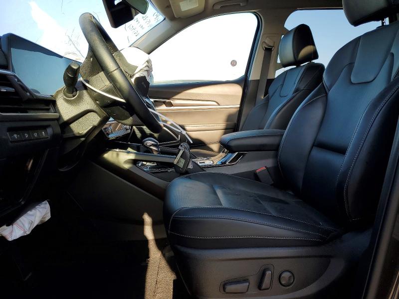 65669106 :رقم المزاد ، 5XYP6DGC6SG697031 vin ، 2025 Kia Telluride مزاد بيع