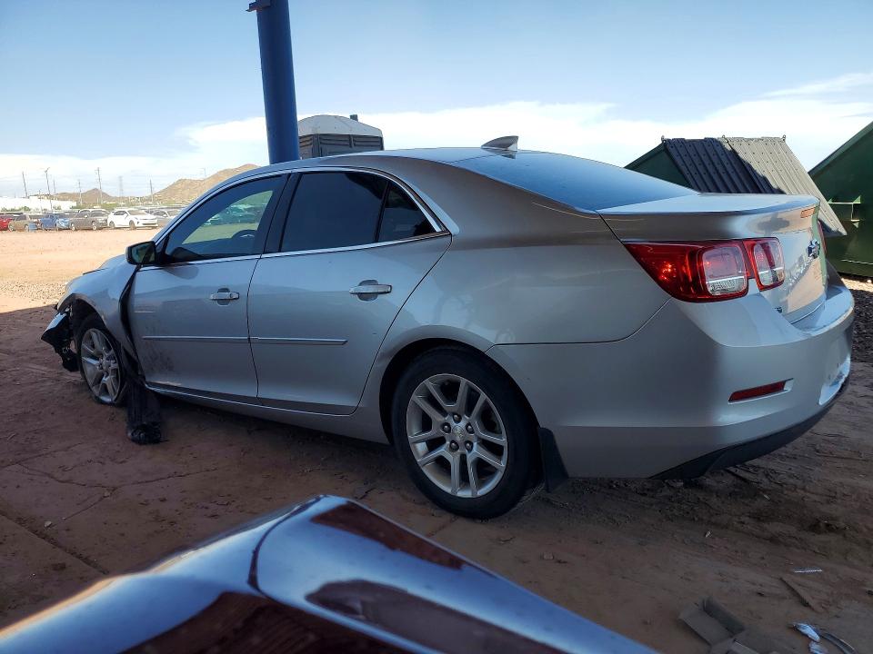 Aukcja sprzedaży 2015 Chevrolet Malibu, vin: 1G11C5SL8FU152473, numer aukcji: 65211756