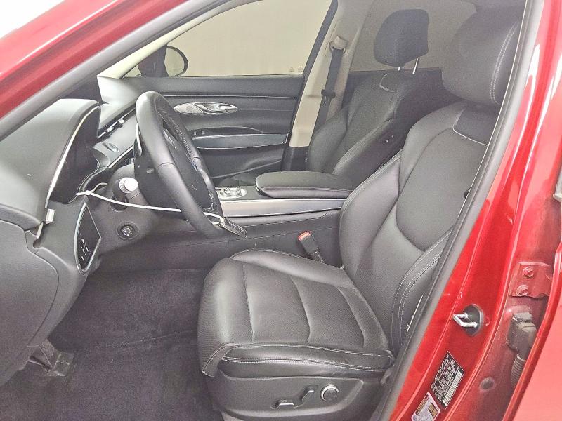 Продажа на аукционе авто 2023 Genesis Gv70, vin: KMUMADTB7PU093649, номер лота: 65366306