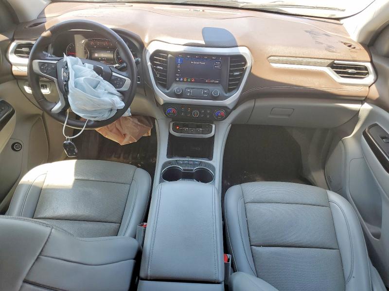 Продаж на аукціоні авто 2023 Gmc Acadia, vin: 1GKKNML44PZ163826, номер лоту: 63689976