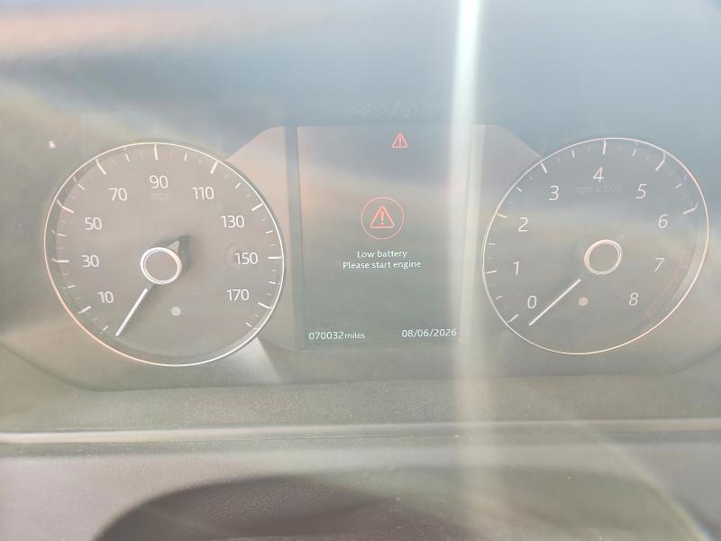Aukcja sprzedaży 2020 Land Rover Range Rover Velar, vin: SALYB2EX9LA239813, numer aukcji: 63401056