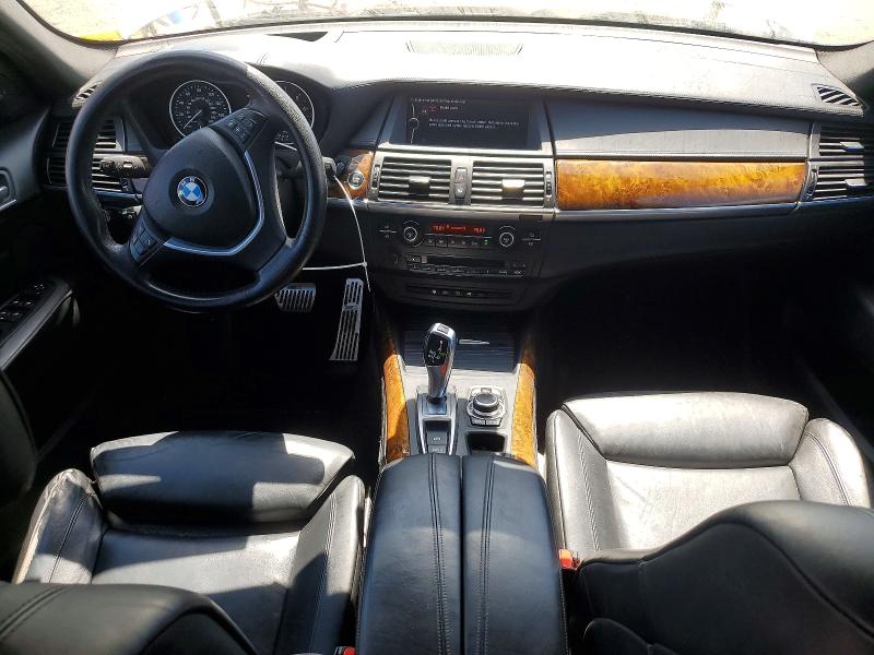 Aukcja sprzedaży 2012 Bmw X5, vin: 5UXZV8C55CL422832, numer aukcji: 63582636