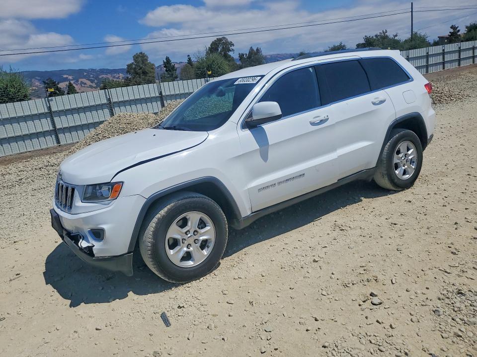 65030296 :رقم المزاد ، 1C4RJEAG7FC217954 vin ، 2015 Jeep Grand Cherokee مزاد بيع
