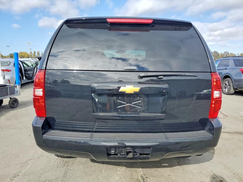 Aukcja sprzedaży 2014 Chevrolet Tahoe, vin: 1GNSK2E01ER140852, numer aukcji: 67332126