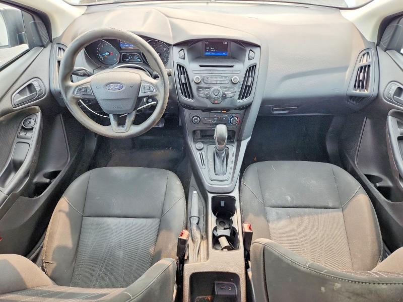 Продажа на аукционе авто 2017 Ford Focus, vin: 1FADP3E2XHL269230, номер лота: 64971156