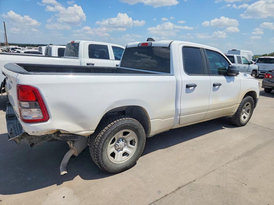 Продаж на аукціоні авто 2023 Ram 1500, vin: 1C6RRFCGXPN566907, номер лоту: 64204236