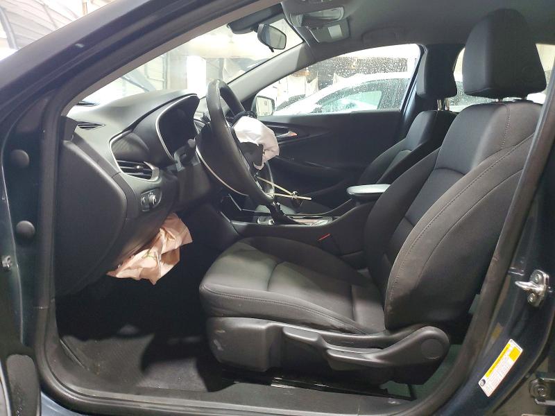 63589626 :رقم المزاد ، 1G1ZB5ST8MF064840 vin ، 2021 Chevrolet Malibu مزاد بيع
