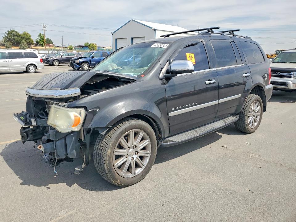 Aukcja sprzedaży 2008 Chrysler Aspen, vin: 1A8HW58278F112011, numer aukcji: 65056106