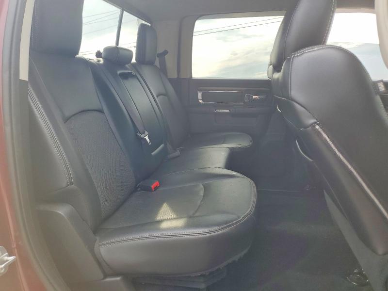 66139586 :رقم المزاد ، 1C6RR7NT4HS602173 vin ، 2017 Ram 1500 مزاد بيع