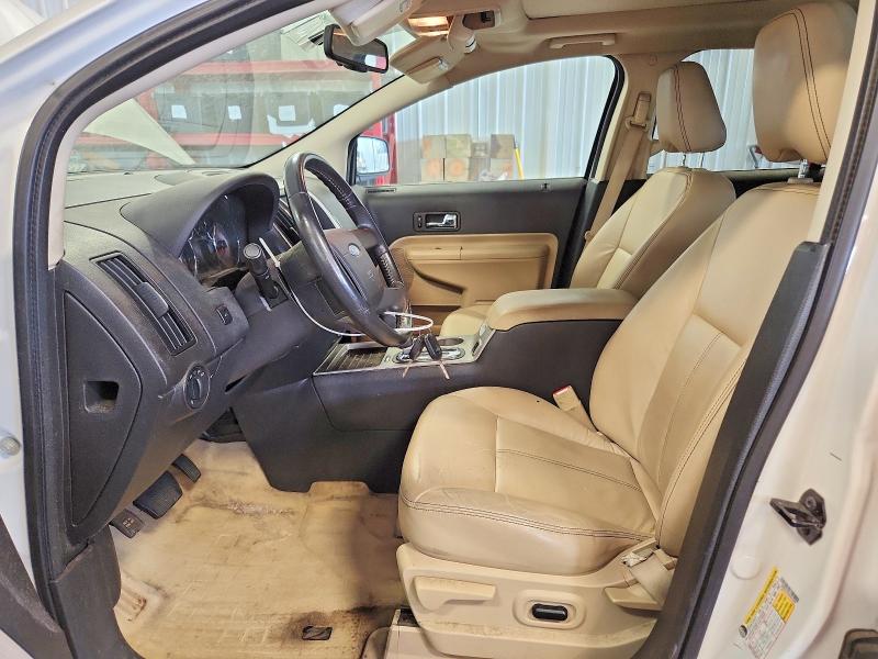 Aukcja sprzedaży 2009 Ford Edge, vin: 2FMDK39C89BA92590, numer aukcji: 65850886