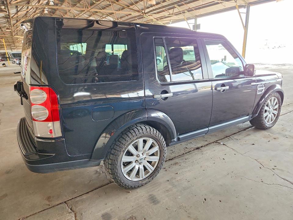 Продажа на аукционе авто 2013 Land Rover Lr4, vin: SALAG2D44DA688733, номер лота: 64816316
