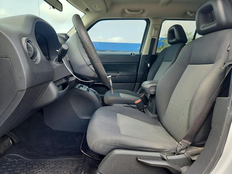Продаж на аукціоні авто 2009 Jeep Patriot, vin: 1J4FT28B49D154665, номер лоту: 64791326