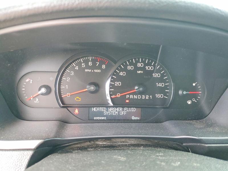 Aukcja sprzedaży 2006 Cadillac Dts, vin: 1G6KD57Y36U105433, numer aukcji: 63520016
