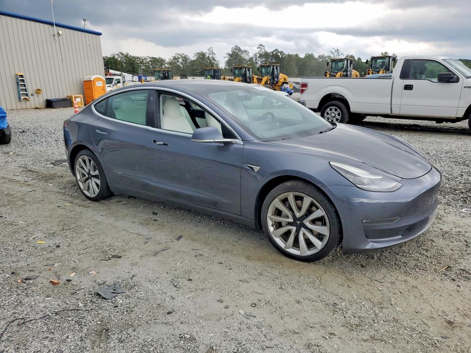 Aukcja sprzedaży 2020 Tesla Model 3, vin: 5YJ3E1EBXLF783316, numer aukcji: 63569366