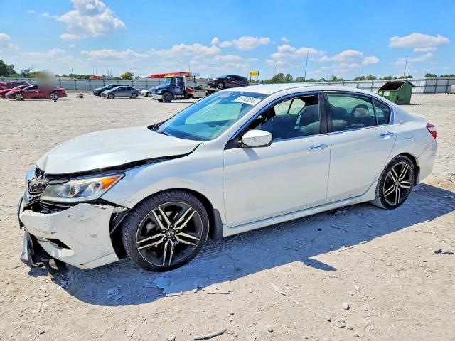 Aukcja sprzedaży 2017 Honda Accord, vin: 1HGCR2F50HA130689, numer aukcji: 67008396