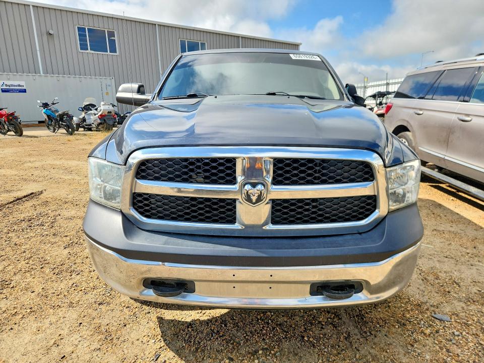 2017 Ram 1500 მანქანა იყიდება აუქციონზე, vin: 1C6RR7FT1HS625408, აუქციონის ნომერი: 65019326