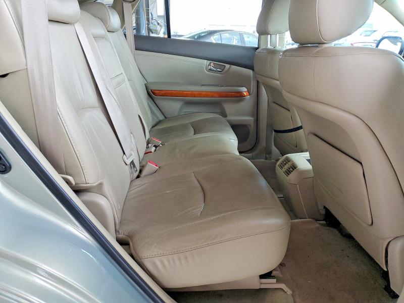 Aukcja sprzedaży 2008 Lexus Rx, vin: 2T2GK31U78C051939, numer aukcji: 65235836
