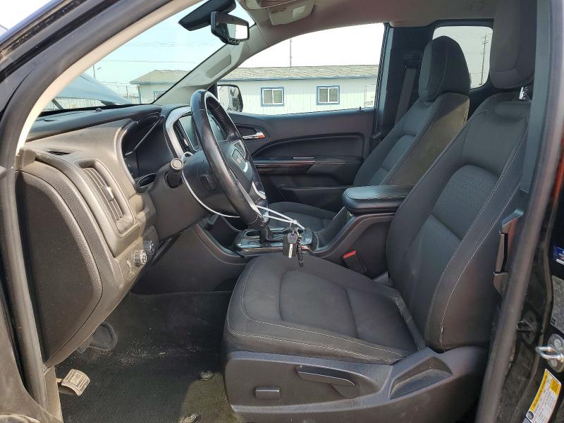 Продажа на аукционе авто 2017 Gmc Canyon, vin: 1GTH6CEN6H1330397, номер лота: 65485036