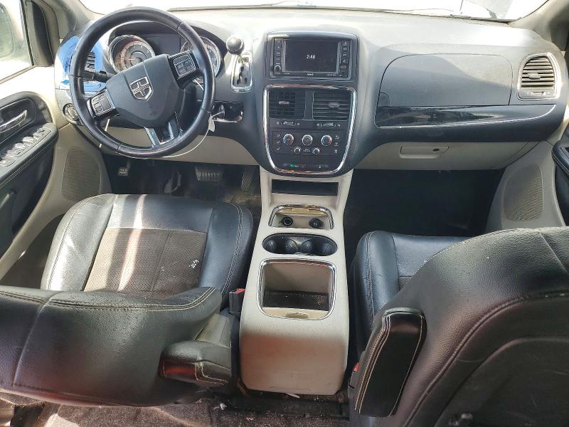 Продаж на аукціоні авто 2020 Dodge Grand Caravan, vin: 2C4RDGCG6LR180110, номер лоту: 67084156