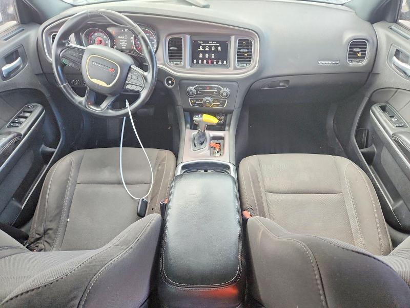 Aukcja sprzedaży 2019 Dodge Charger, vin: 2C3CDXBG8KH672606, numer aukcji: 64550386
