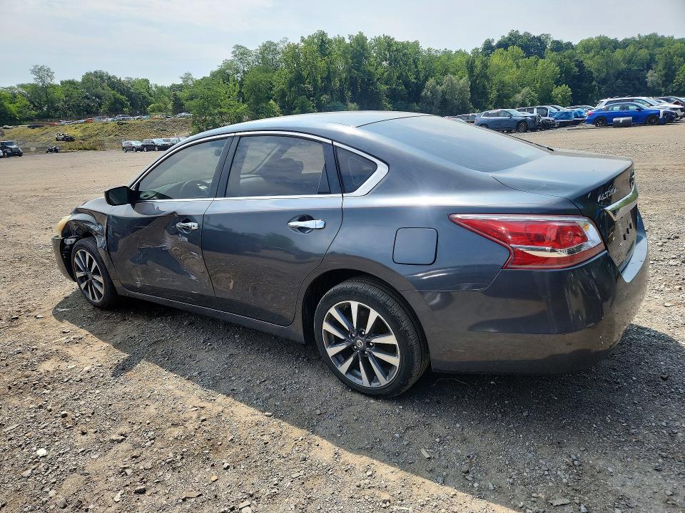 Продажа на аукционе авто 2013 Nissan Altima, vin: 1N4AL3AP8DC120597, номер лота: 63830186