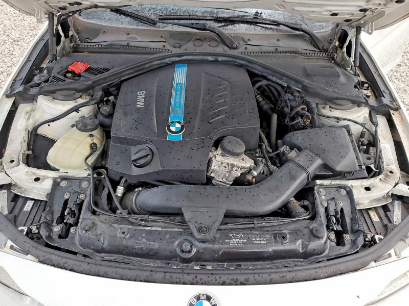 Aukcja sprzedaży 2013 Bmw Activehybrid 3, vin: WBA3F9C52DF484194, numer aukcji: 66989856