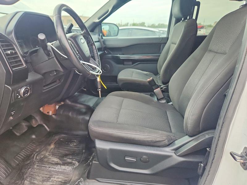 Aukcja sprzedaży 2020 Ford Expedition, vin: 1FMJK1GT2LEA25201, numer aukcji: 65111796